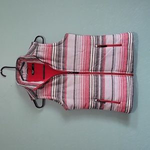 Cruel Girl Vest NWOT